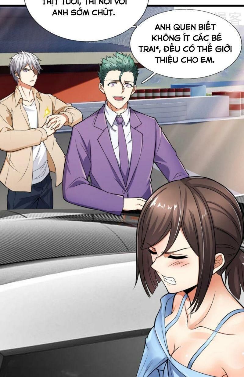 đọc truyện Đô Thị Chi Nghịch Thiên Tiên Tôn Chương 166 ảnh 4 tại Thiên Thai Truyện