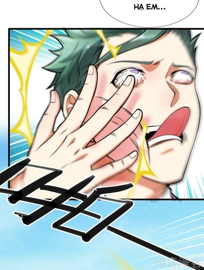 đọc truyện Đô Thị Chi Nghịch Thiên Tiên Tôn Chương 166 ảnh 6 tại Thiên Thai Truyện