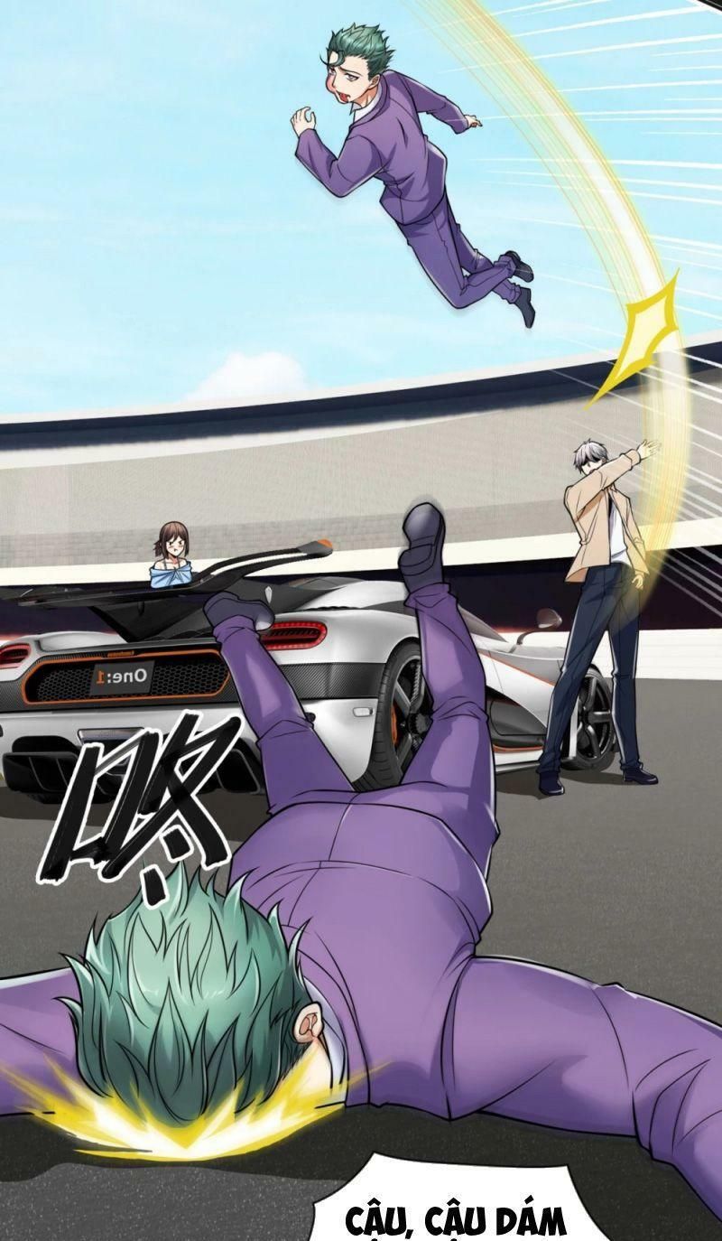 đọc truyện Đô Thị Chi Nghịch Thiên Tiên Tôn Chương 166 ảnh 7 tại Thiên Thai Truyện