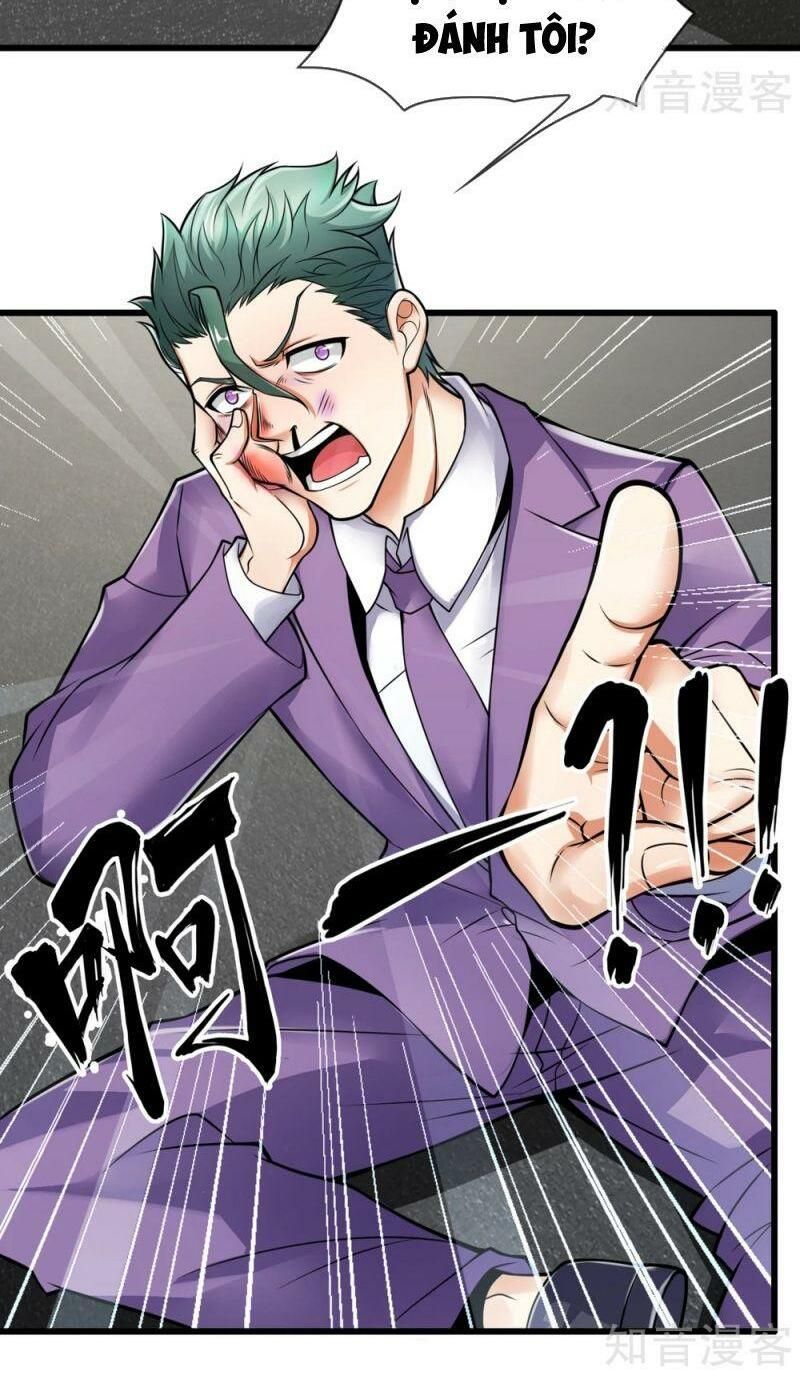 đọc truyện Đô Thị Chi Nghịch Thiên Tiên Tôn Chương 166 ảnh 8 tại Thiên Thai Truyện