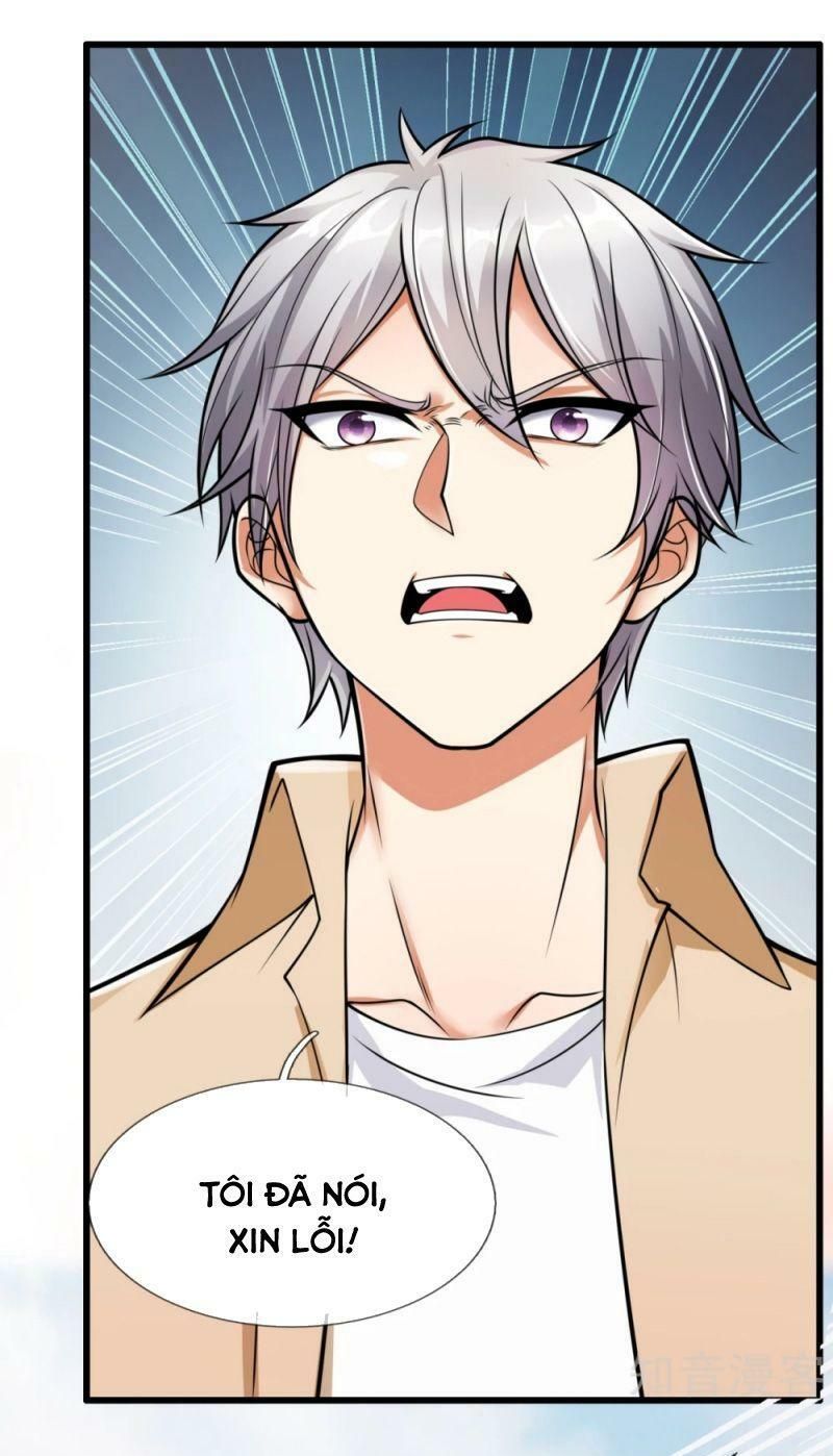 đọc truyện Đô Thị Chi Nghịch Thiên Tiên Tôn Chương 166 ảnh 9 tại Thiên Thai Truyện