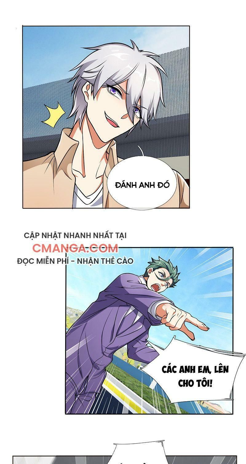 đọc truyện Đô Thị Chi Nghịch Thiên Tiên Tôn Chương 167 ảnh 3 tại Thiên Thai Truyện