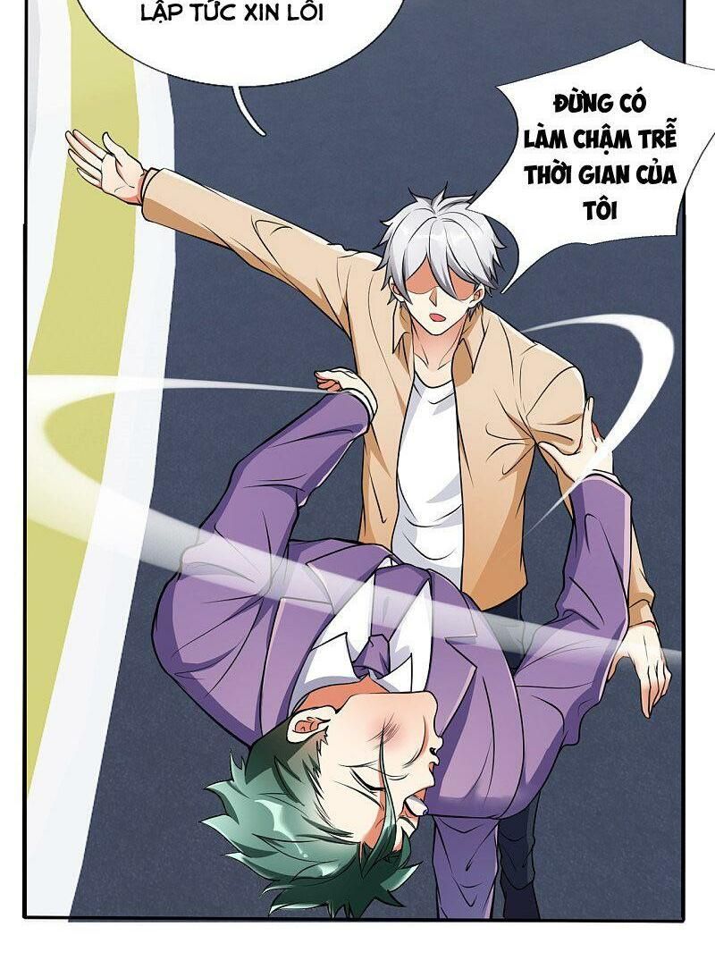 đọc truyện Đô Thị Chi Nghịch Thiên Tiên Tôn Chương 167 ảnh 12 tại Thiên Thai Truyện