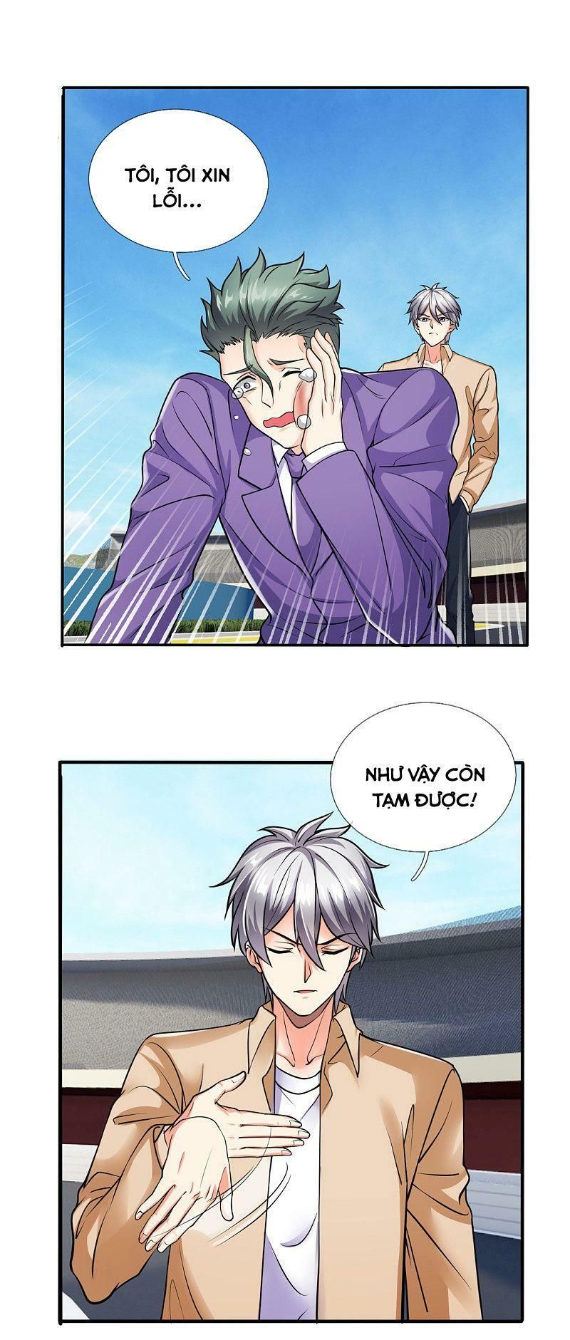 đọc truyện Đô Thị Chi Nghịch Thiên Tiên Tôn Chương 167 ảnh 13 tại Thiên Thai Truyện