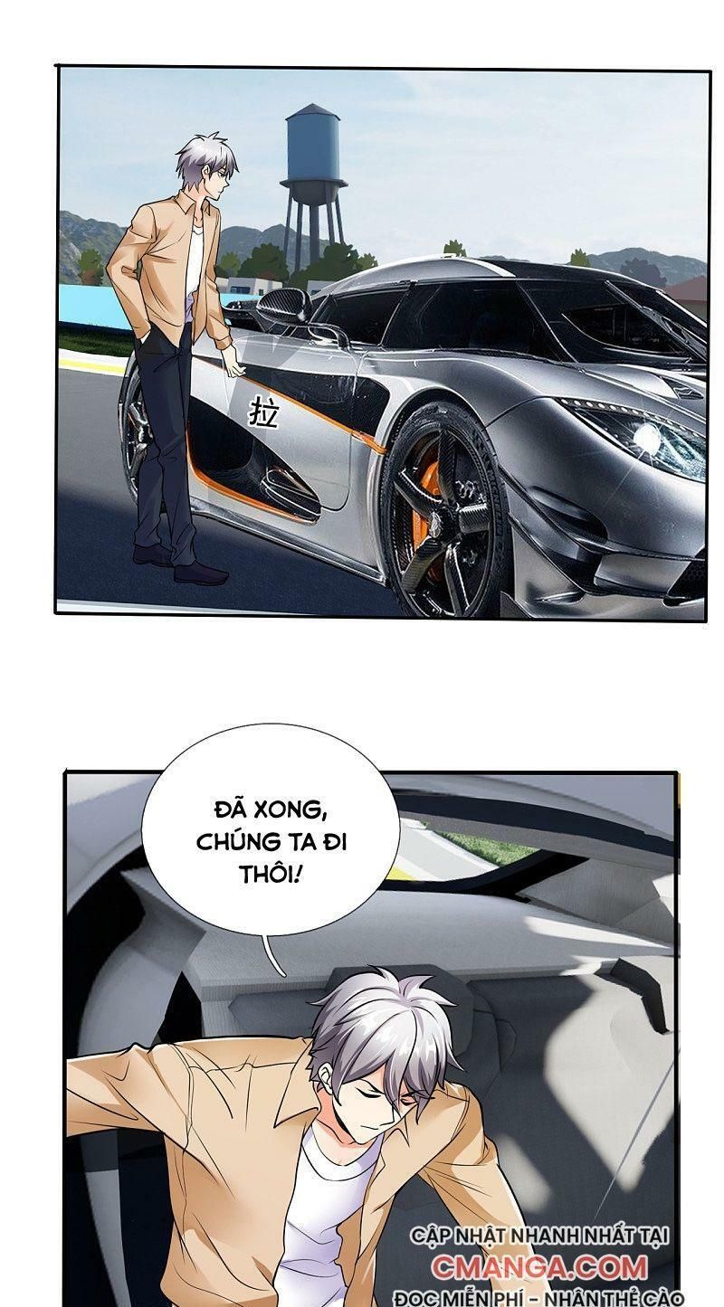 đọc truyện Đô Thị Chi Nghịch Thiên Tiên Tôn Chương 167 ảnh 14 tại Thiên Thai Truyện