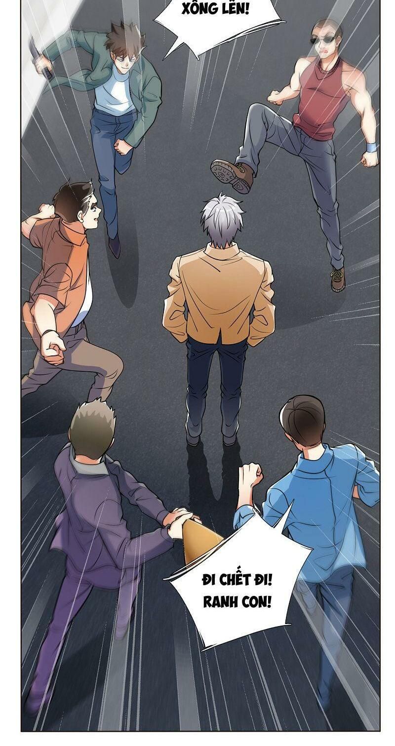 đọc truyện Đô Thị Chi Nghịch Thiên Tiên Tôn Chương 167 ảnh 4 tại Thiên Thai Truyện