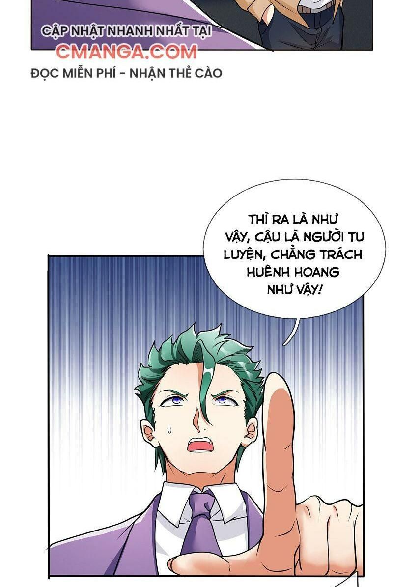 đọc truyện Đô Thị Chi Nghịch Thiên Tiên Tôn Chương 167 ảnh 8 tại Thiên Thai Truyện