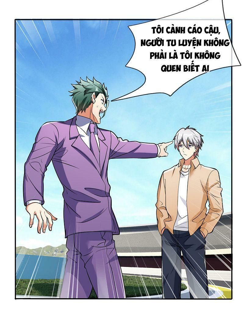 đọc truyện Đô Thị Chi Nghịch Thiên Tiên Tôn Chương 167 ảnh 9 tại Thiên Thai Truyện