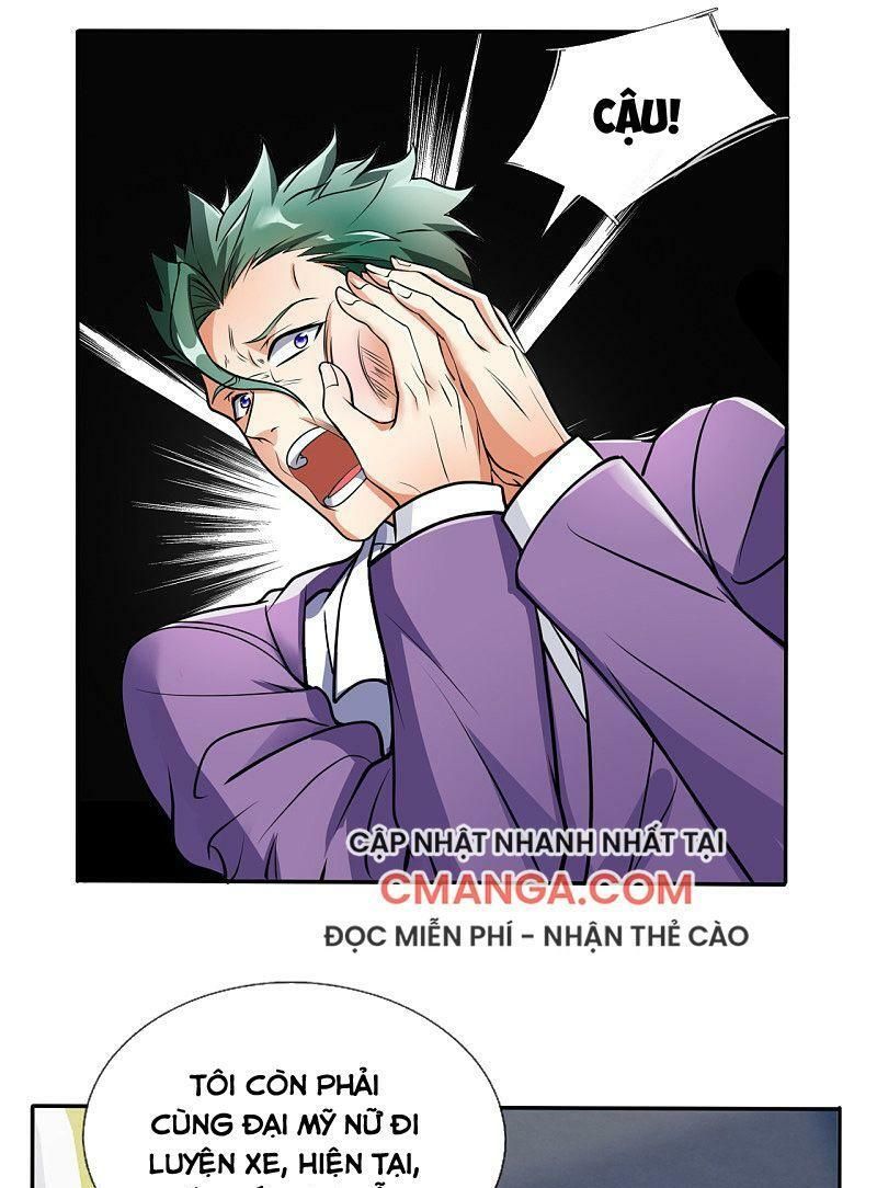 đọc truyện Đô Thị Chi Nghịch Thiên Tiên Tôn Chương 167 ảnh 11 tại Thiên Thai Truyện