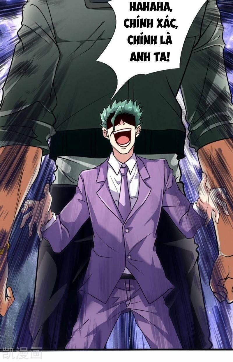 đọc truyện Đô Thị Chi Nghịch Thiên Tiên Tôn Chương 168 ảnh 13 tại Thiên Thai Truyện