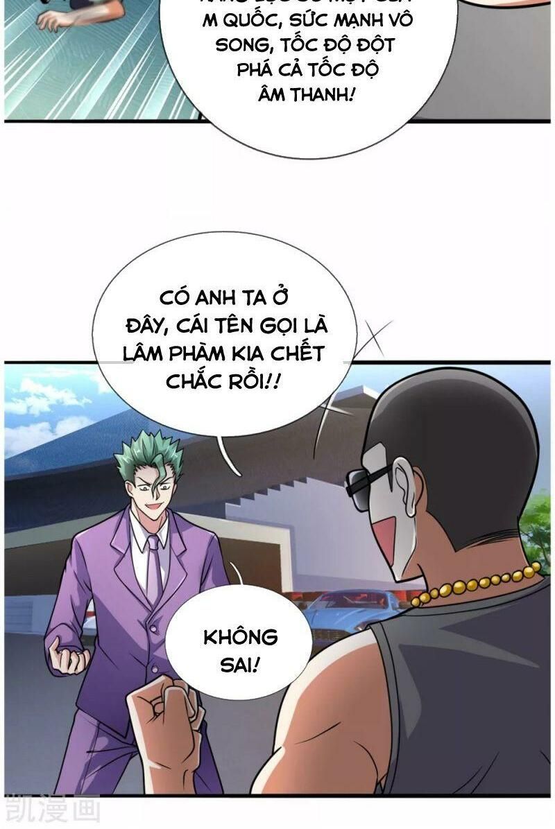 đọc truyện Đô Thị Chi Nghịch Thiên Tiên Tôn Chương 168 ảnh 15 tại Thiên Thai Truyện