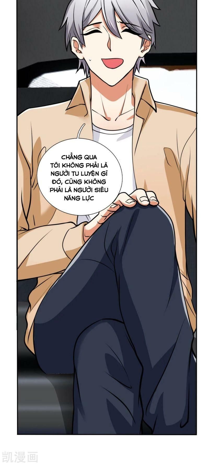 đọc truyện Đô Thị Chi Nghịch Thiên Tiên Tôn Chương 168 ảnh 5 tại Thiên Thai Truyện