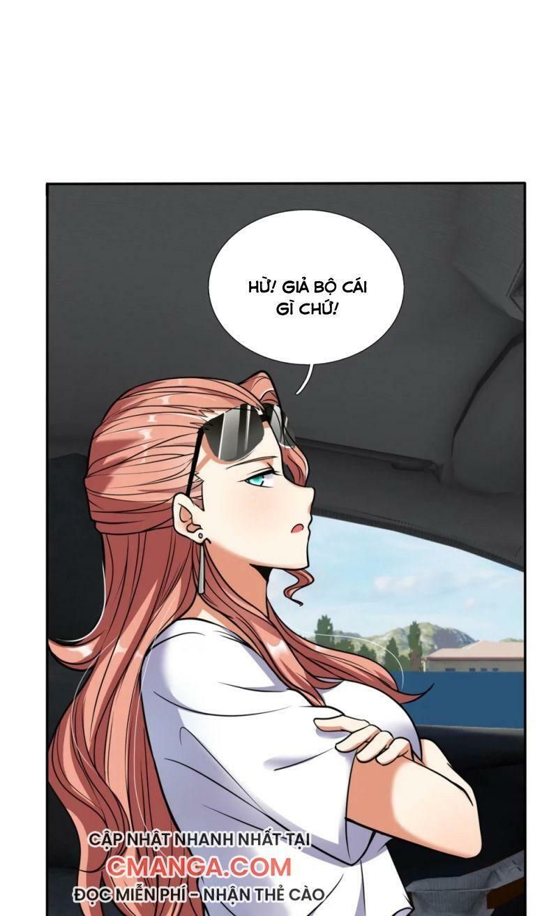 đọc truyện Đô Thị Chi Nghịch Thiên Tiên Tôn Chương 168 ảnh 6 tại Thiên Thai Truyện