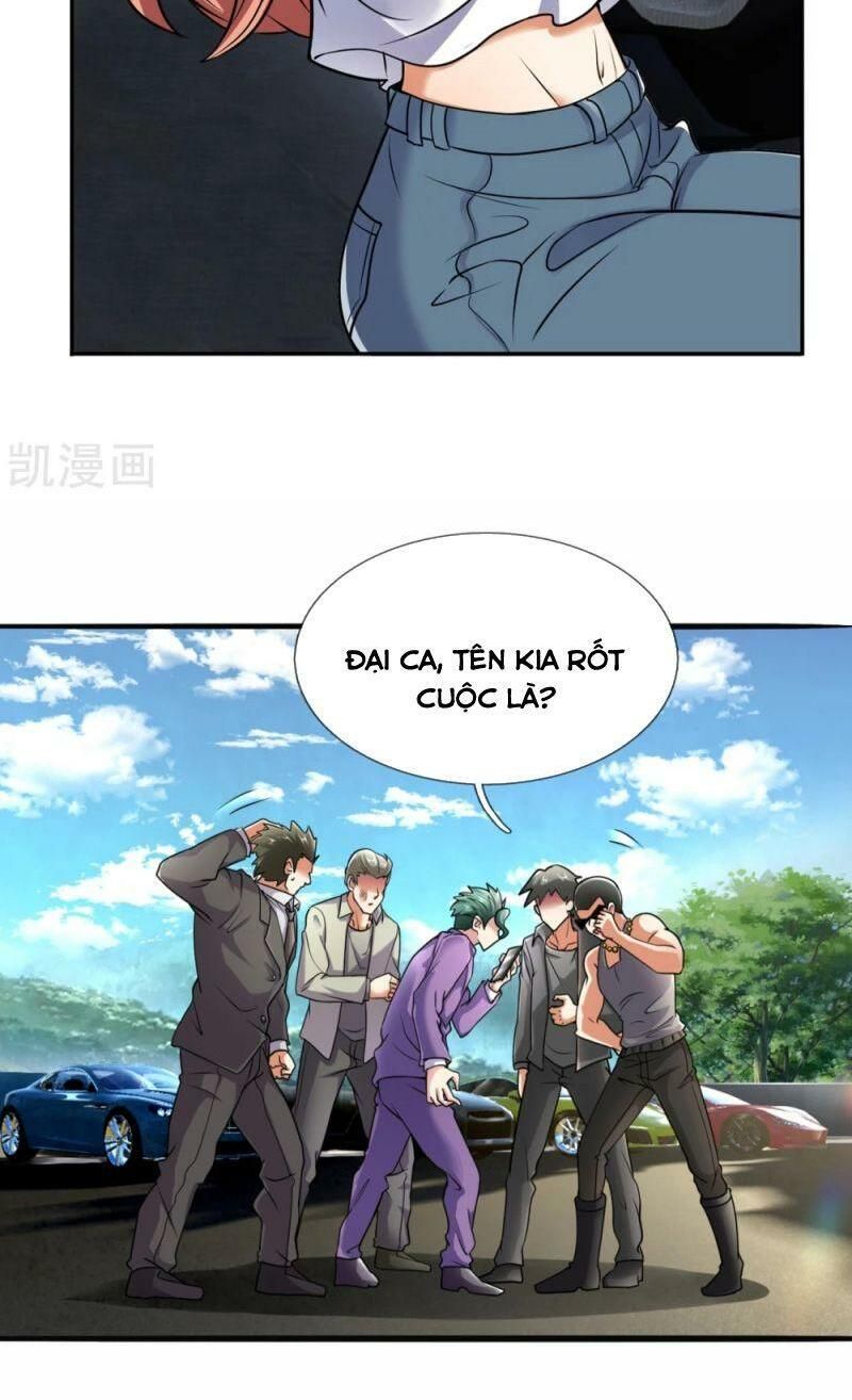 đọc truyện Đô Thị Chi Nghịch Thiên Tiên Tôn Chương 168 ảnh 7 tại Thiên Thai Truyện