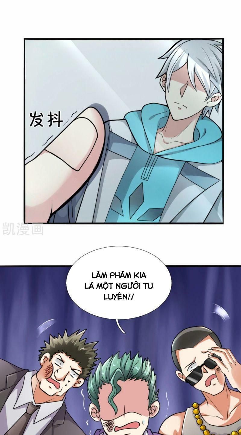 đọc truyện Đô Thị Chi Nghịch Thiên Tiên Tôn Chương 168 ảnh 8 tại Thiên Thai Truyện