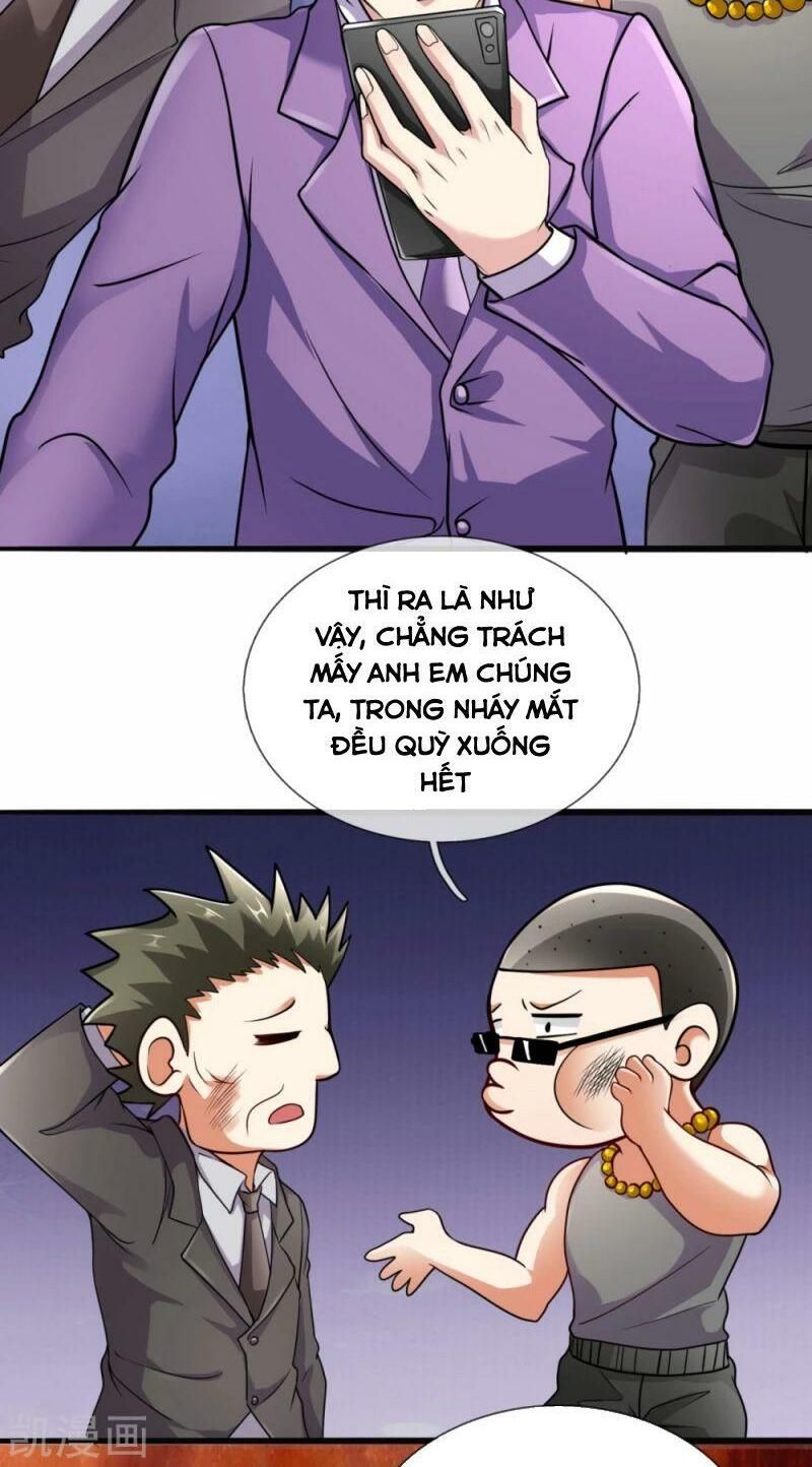 đọc truyện Đô Thị Chi Nghịch Thiên Tiên Tôn Chương 168 ảnh 9 tại Thiên Thai Truyện