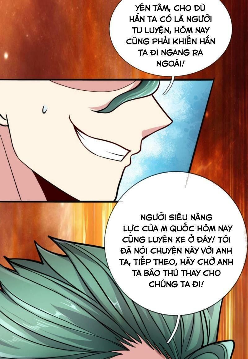 đọc truyện Đô Thị Chi Nghịch Thiên Tiên Tôn Chương 168 ảnh 10 tại Thiên Thai Truyện