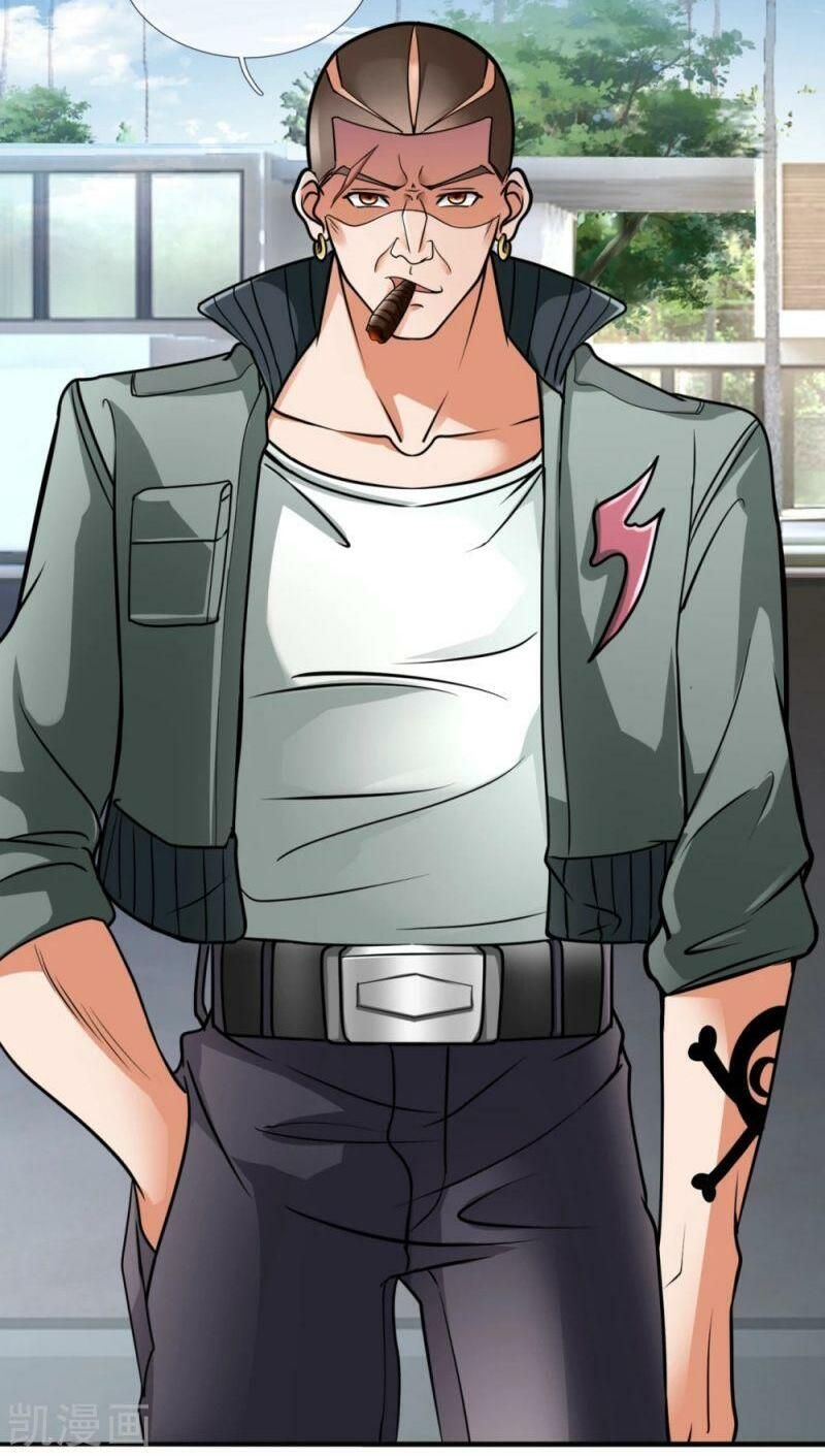 đọc truyện Đô Thị Chi Nghịch Thiên Tiên Tôn Chương 169 ảnh 12 tại Thiên Thai Truyện