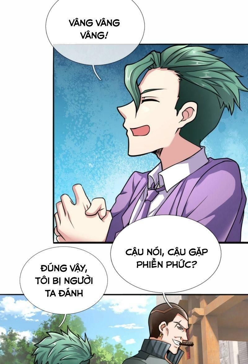 đọc truyện Đô Thị Chi Nghịch Thiên Tiên Tôn Chương 169 ảnh 15 tại Thiên Thai Truyện