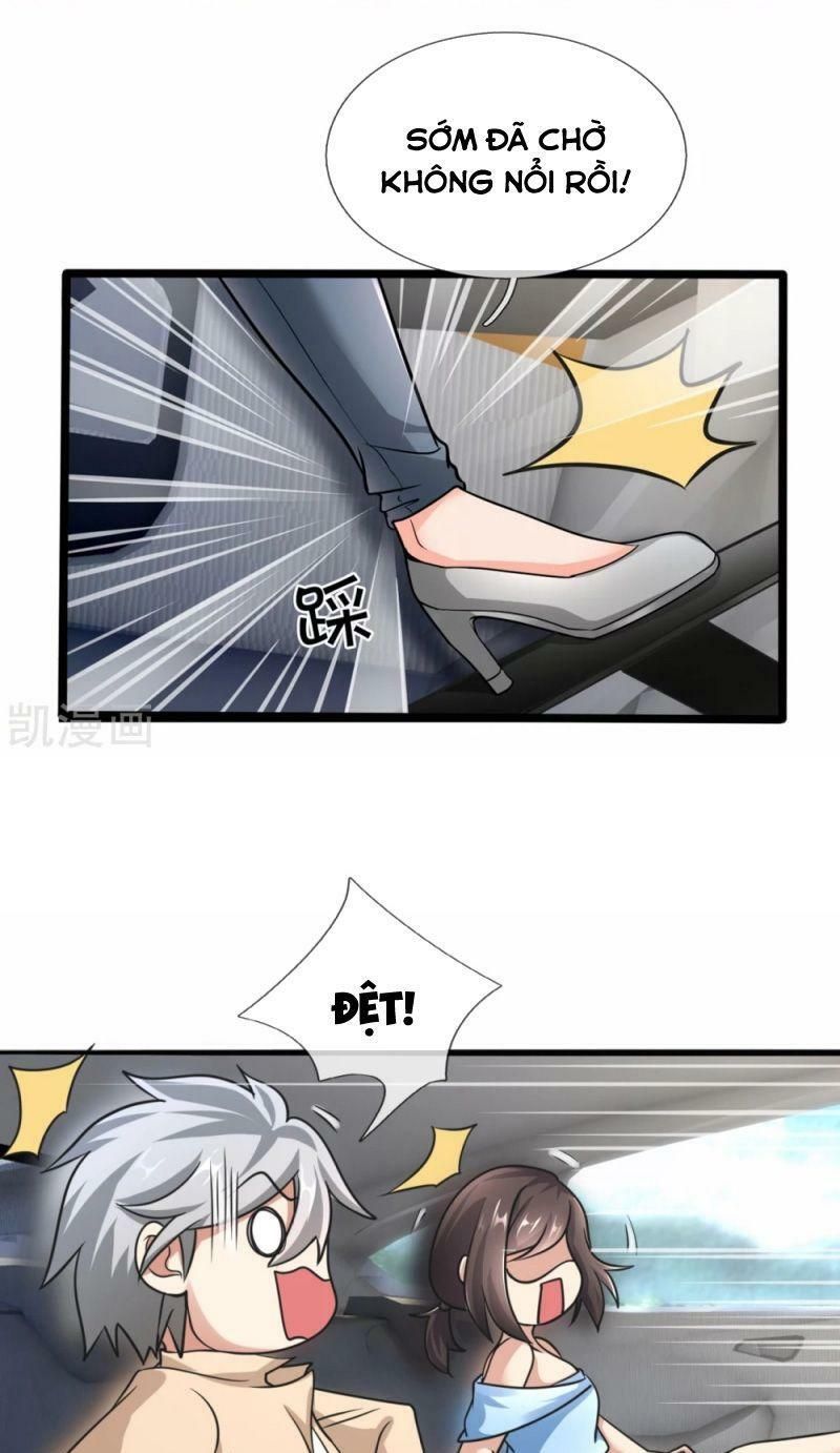 đọc truyện Đô Thị Chi Nghịch Thiên Tiên Tôn Chương 169 ảnh 5 tại Thiên Thai Truyện