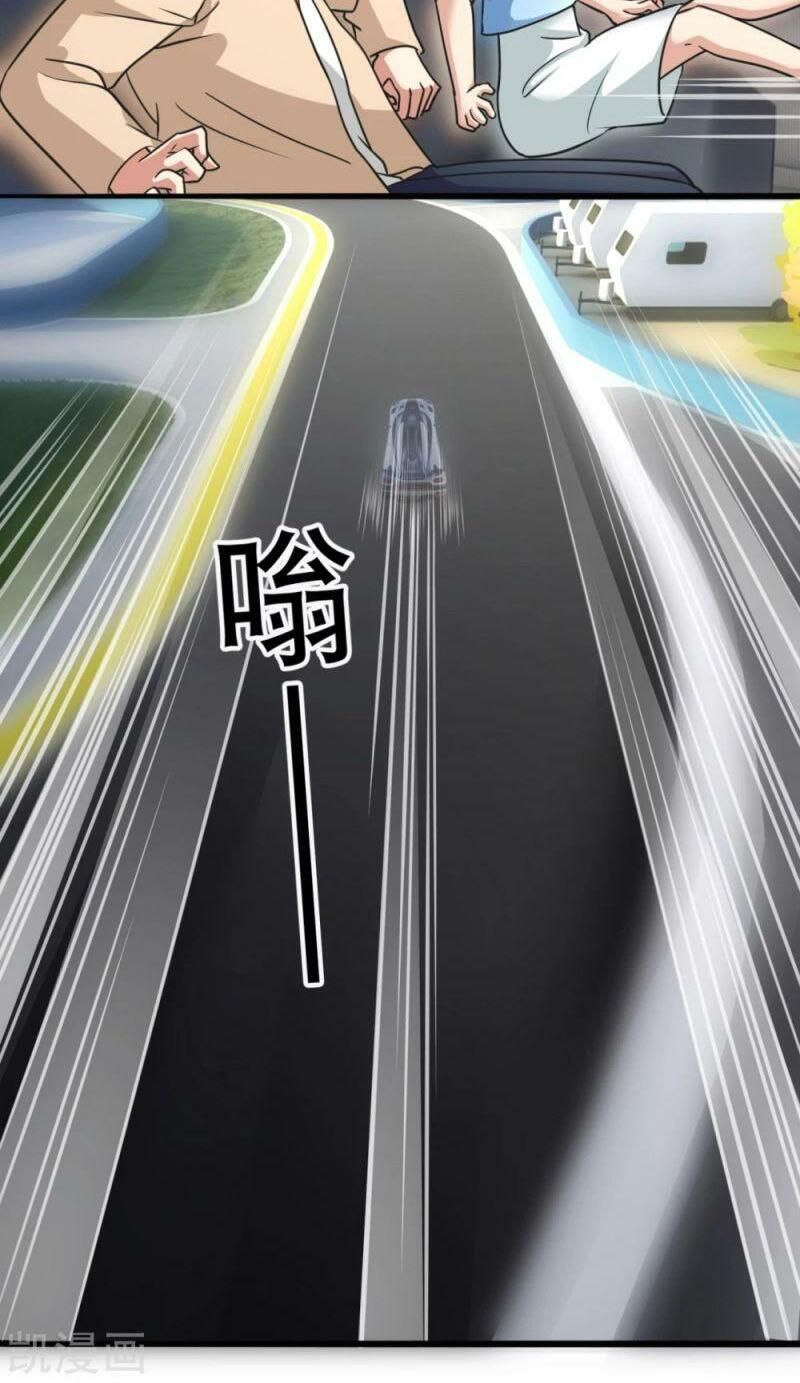 đọc truyện Đô Thị Chi Nghịch Thiên Tiên Tôn Chương 169 ảnh 6 tại Thiên Thai Truyện