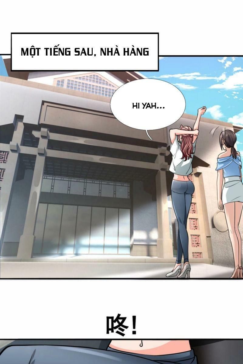 đọc truyện Đô Thị Chi Nghịch Thiên Tiên Tôn Chương 169 ảnh 7 tại Thiên Thai Truyện