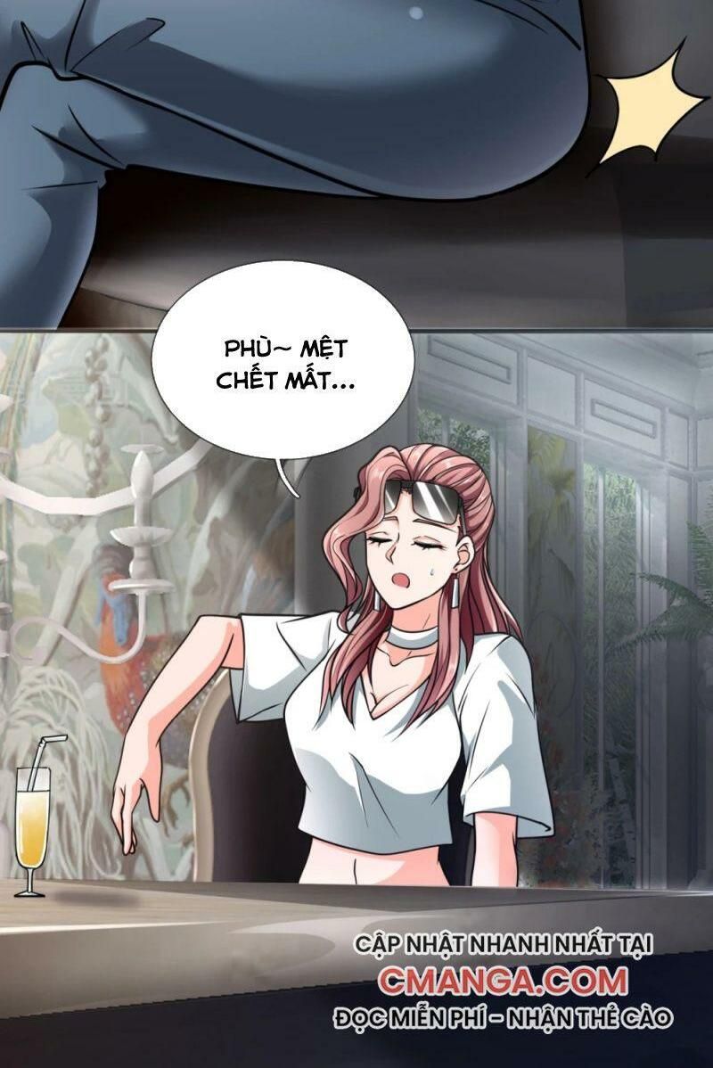 đọc truyện Đô Thị Chi Nghịch Thiên Tiên Tôn Chương 169 ảnh 8 tại Thiên Thai Truyện