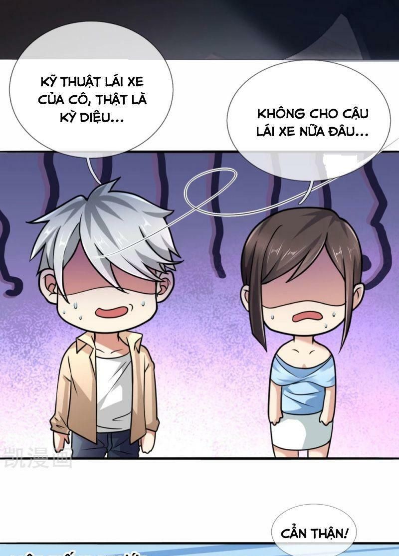 đọc truyện Đô Thị Chi Nghịch Thiên Tiên Tôn Chương 169 ảnh 9 tại Thiên Thai Truyện