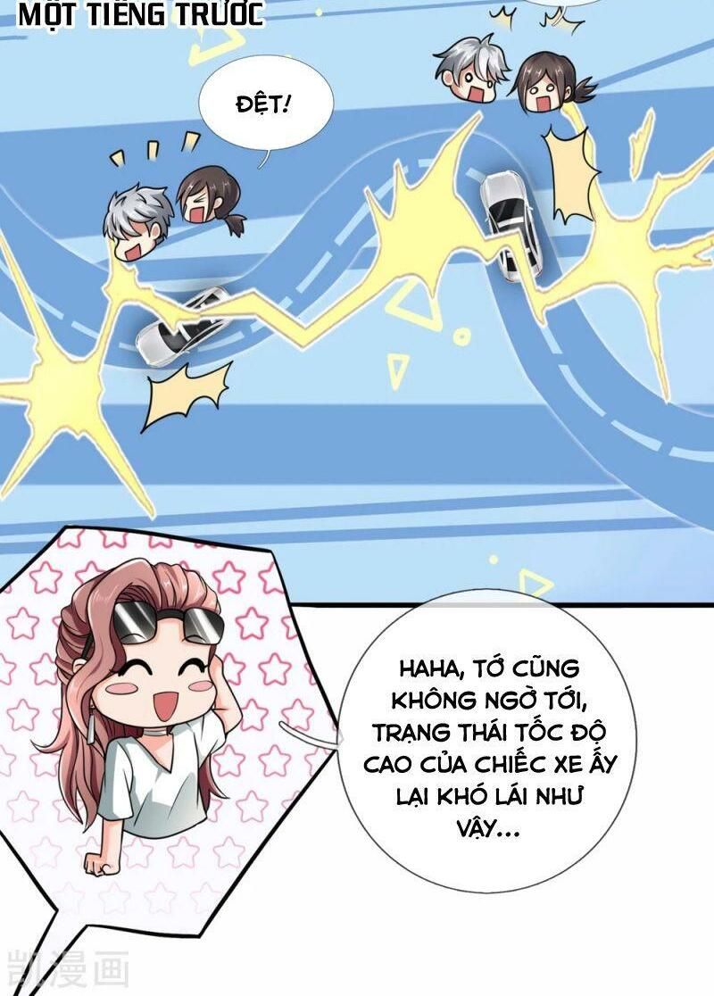 đọc truyện Đô Thị Chi Nghịch Thiên Tiên Tôn Chương 169 ảnh 10 tại Thiên Thai Truyện