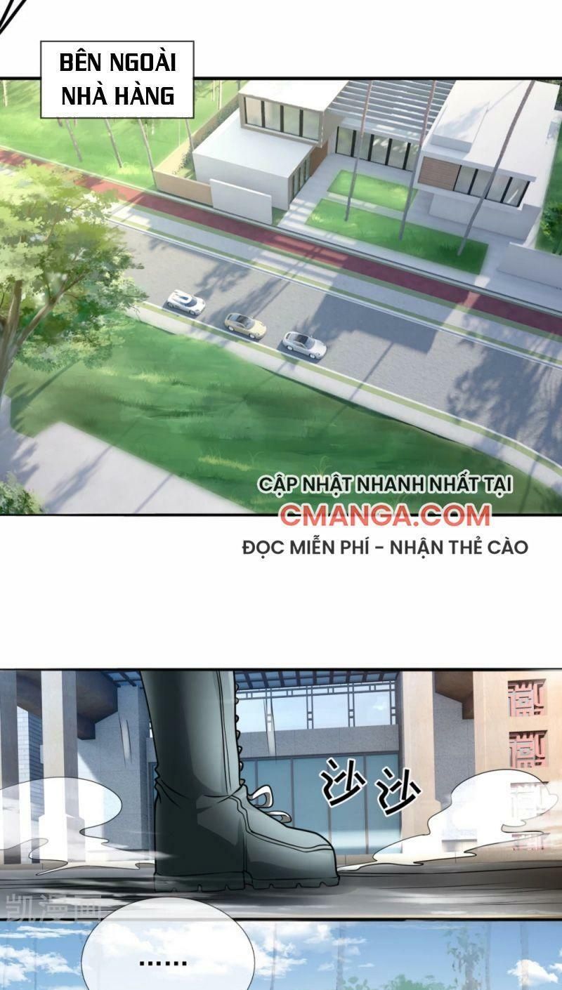 đọc truyện Đô Thị Chi Nghịch Thiên Tiên Tôn Chương 169 ảnh 11 tại Thiên Thai Truyện
