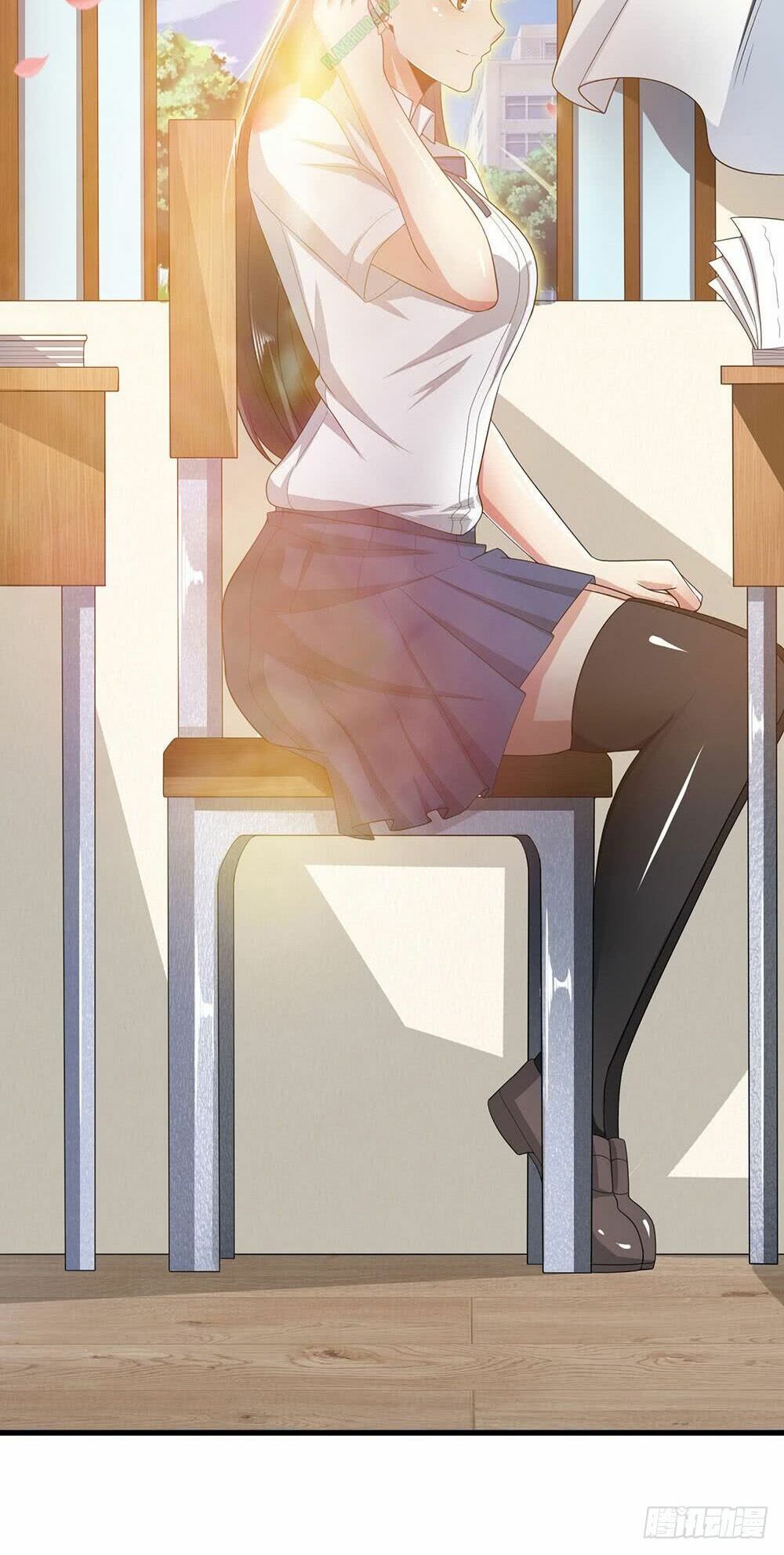 đọc truyện Đô Thị Chi Nghịch Thiên Tiên Tôn Chương 17 ảnh 13 tại Thiên Thai Truyện