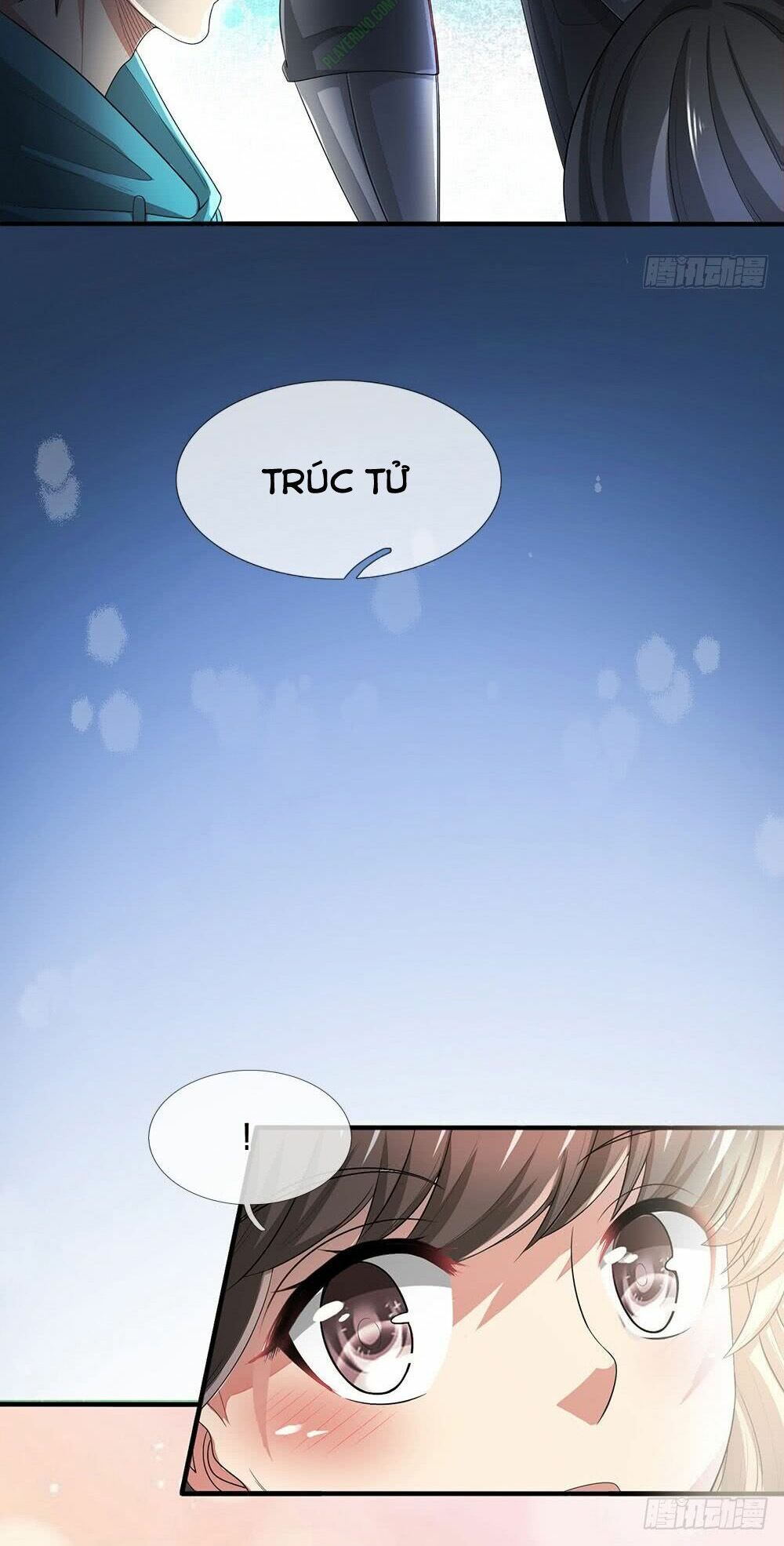 đọc truyện Đô Thị Chi Nghịch Thiên Tiên Tôn Chương 17 ảnh 15 tại Thiên Thai Truyện