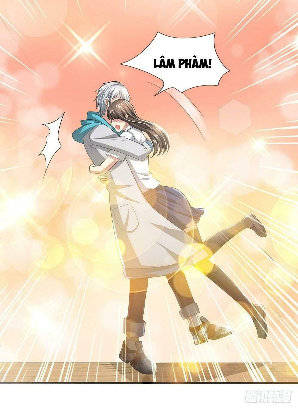 đọc truyện Đô Thị Chi Nghịch Thiên Tiên Tôn Chương 17 ảnh 19 tại Thiên Thai Truyện