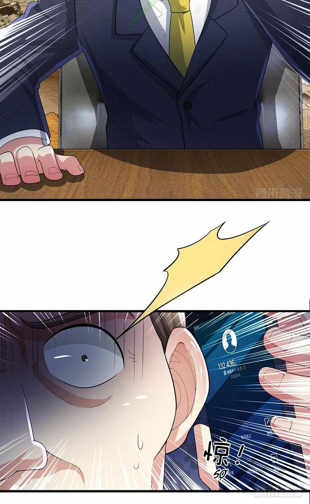 đọc truyện Đô Thị Chi Nghịch Thiên Tiên Tôn Chương 17 ảnh 6 tại Thiên Thai Truyện