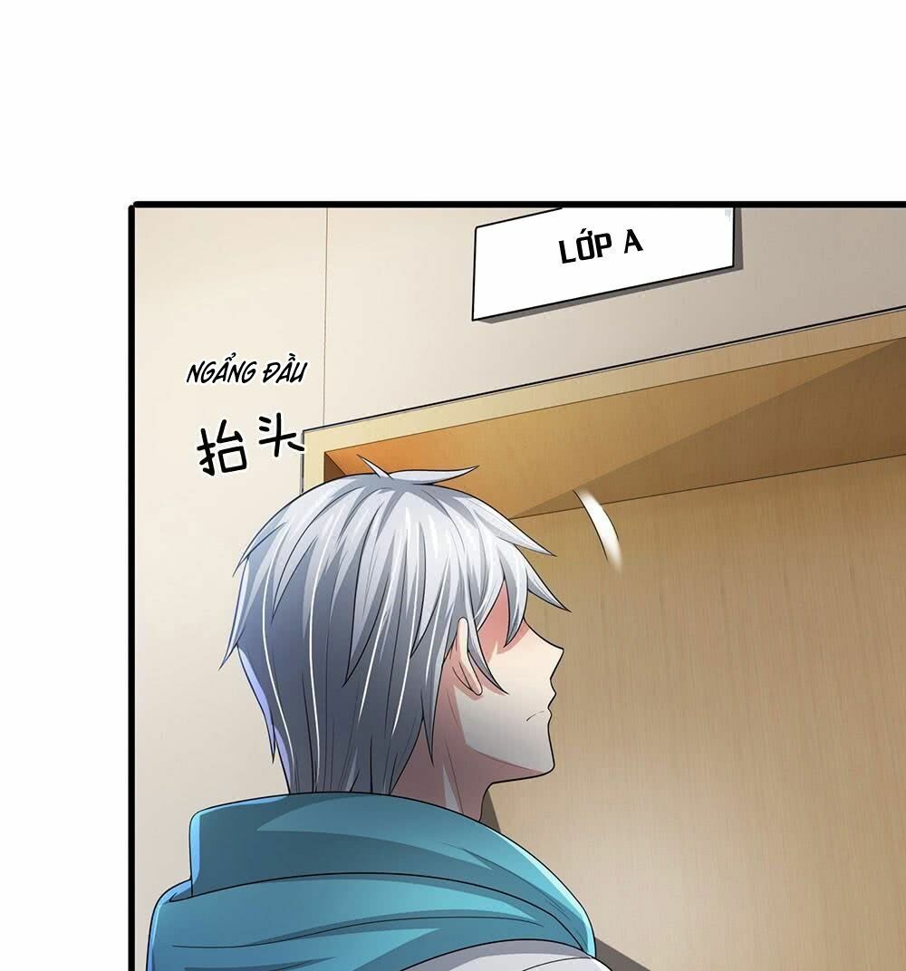 đọc truyện Đô Thị Chi Nghịch Thiên Tiên Tôn Chương 17 ảnh 9 tại Thiên Thai Truyện