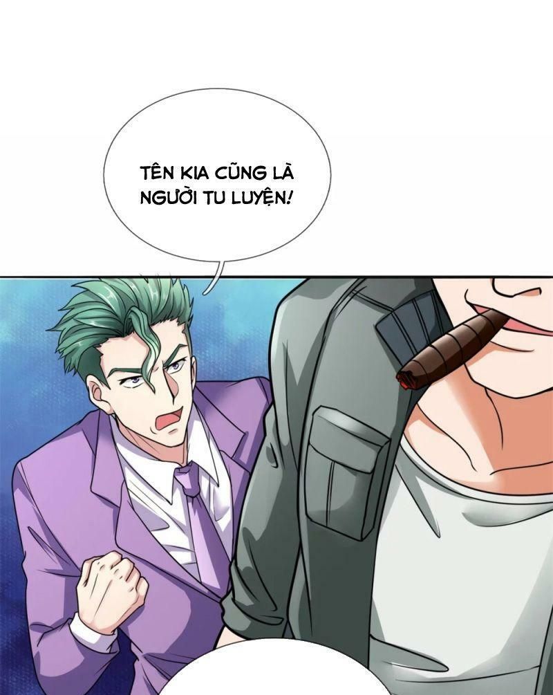 đọc truyện Đô Thị Chi Nghịch Thiên Tiên Tôn Chương 170 ảnh 3 tại Thiên Thai Truyện