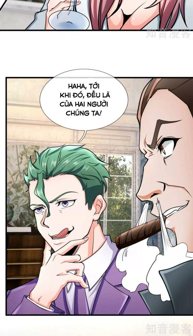 đọc truyện Đô Thị Chi Nghịch Thiên Tiên Tôn Chương 170 ảnh 12 tại Thiên Thai Truyện