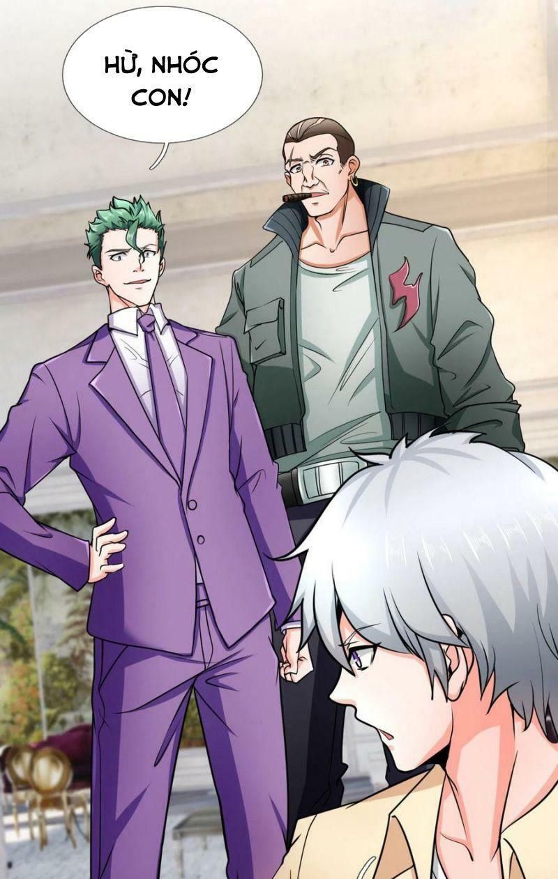 đọc truyện Đô Thị Chi Nghịch Thiên Tiên Tôn Chương 170 ảnh 13 tại Thiên Thai Truyện