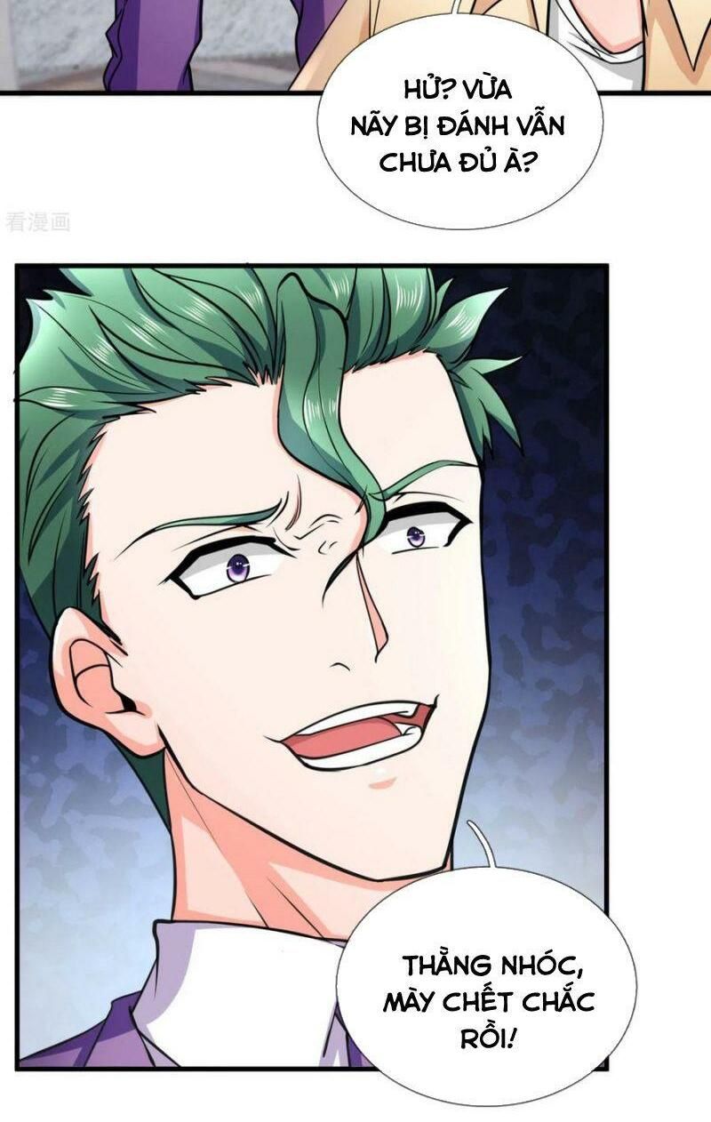 đọc truyện Đô Thị Chi Nghịch Thiên Tiên Tôn Chương 170 ảnh 14 tại Thiên Thai Truyện