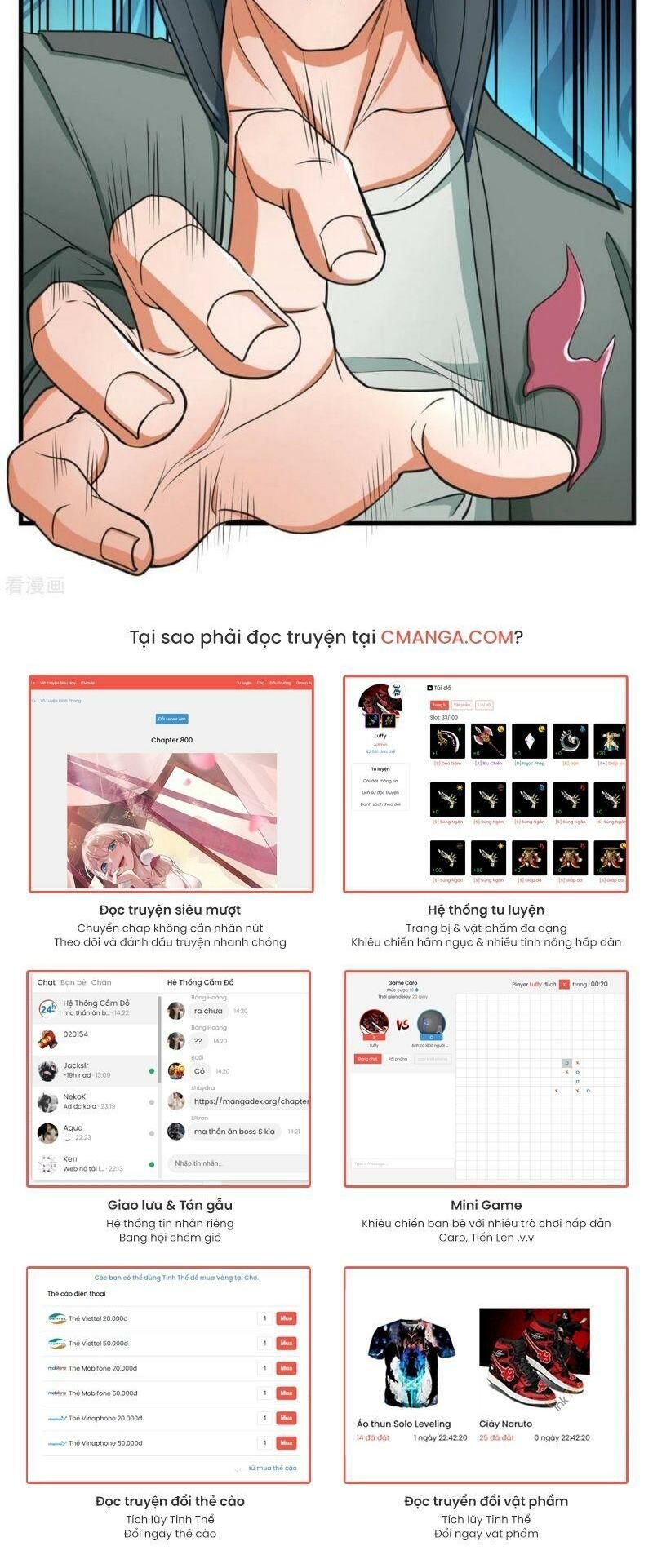 đọc truyện Đô Thị Chi Nghịch Thiên Tiên Tôn Chương 170 ảnh 16 tại Thiên Thai Truyện