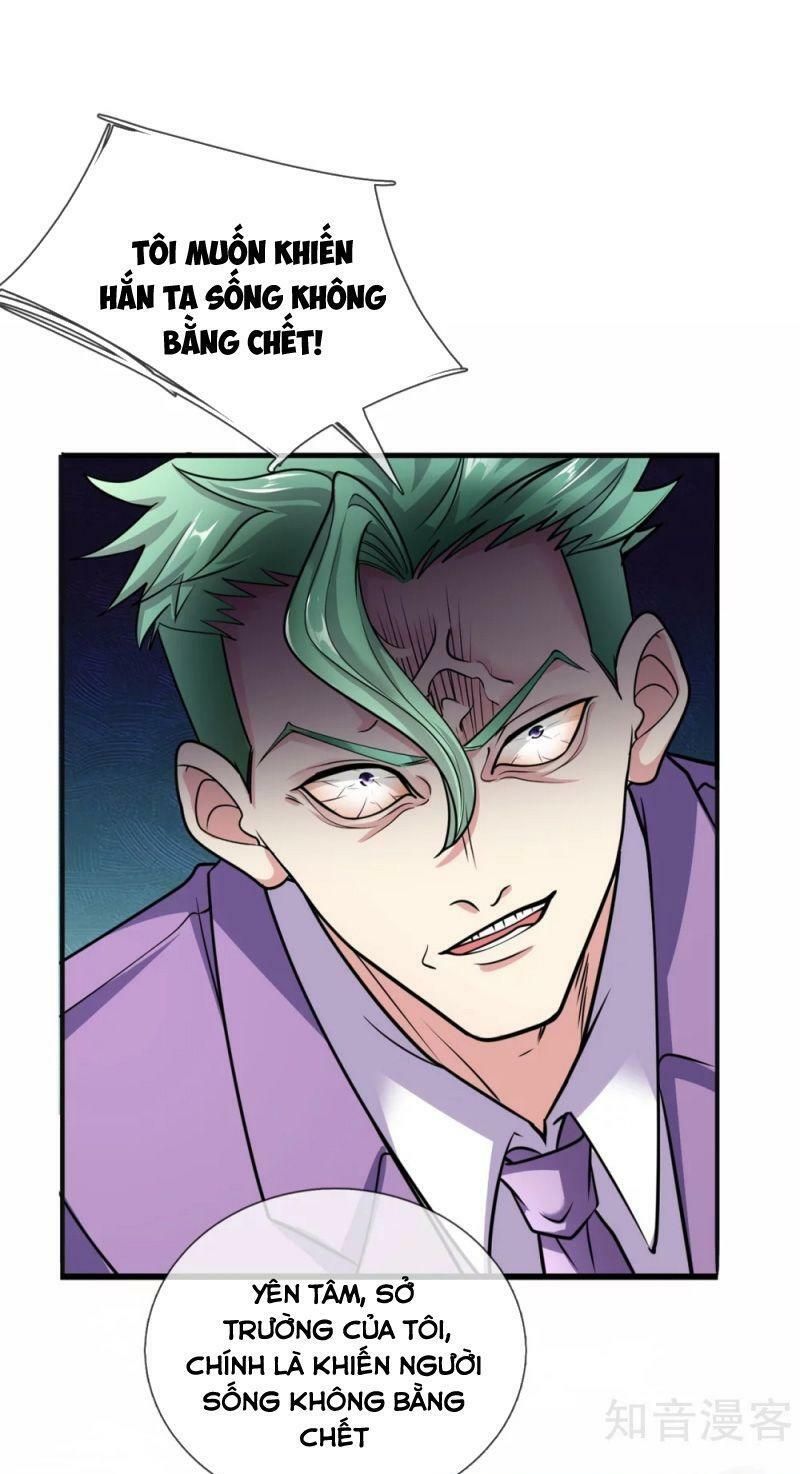 đọc truyện Đô Thị Chi Nghịch Thiên Tiên Tôn Chương 170 ảnh 5 tại Thiên Thai Truyện