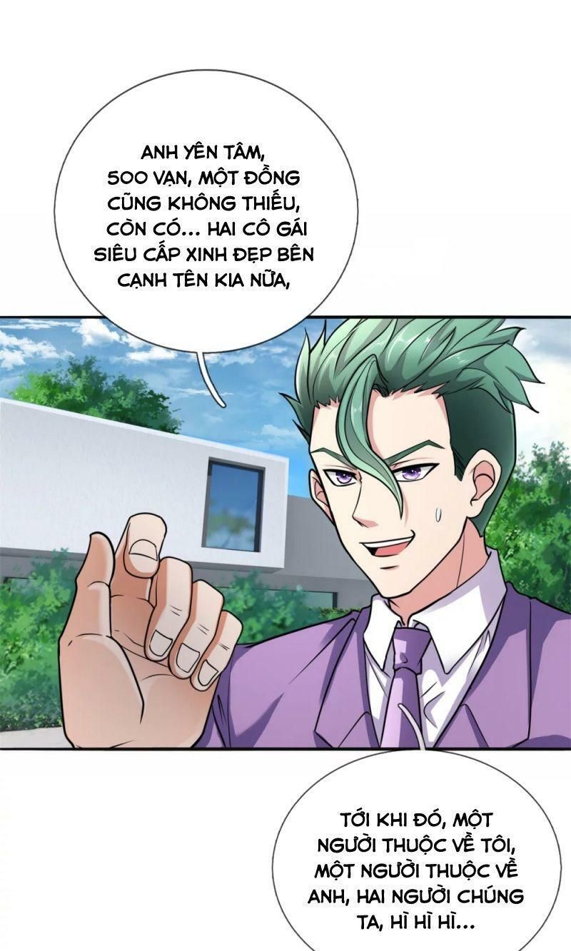 đọc truyện Đô Thị Chi Nghịch Thiên Tiên Tôn Chương 170 ảnh 7 tại Thiên Thai Truyện