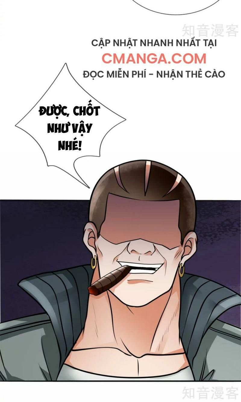 đọc truyện Đô Thị Chi Nghịch Thiên Tiên Tôn Chương 170 ảnh 8 tại Thiên Thai Truyện