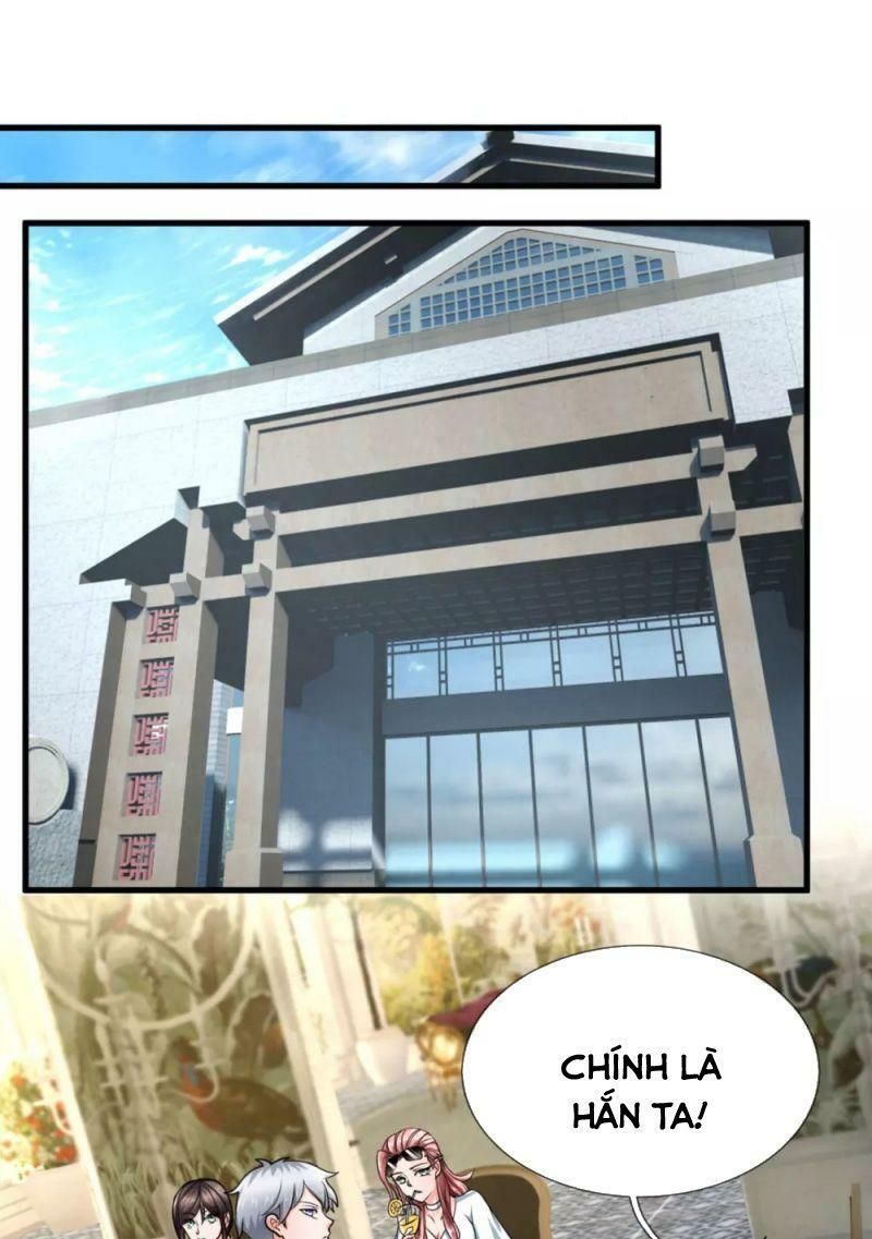 đọc truyện Đô Thị Chi Nghịch Thiên Tiên Tôn Chương 170 ảnh 9 tại Thiên Thai Truyện