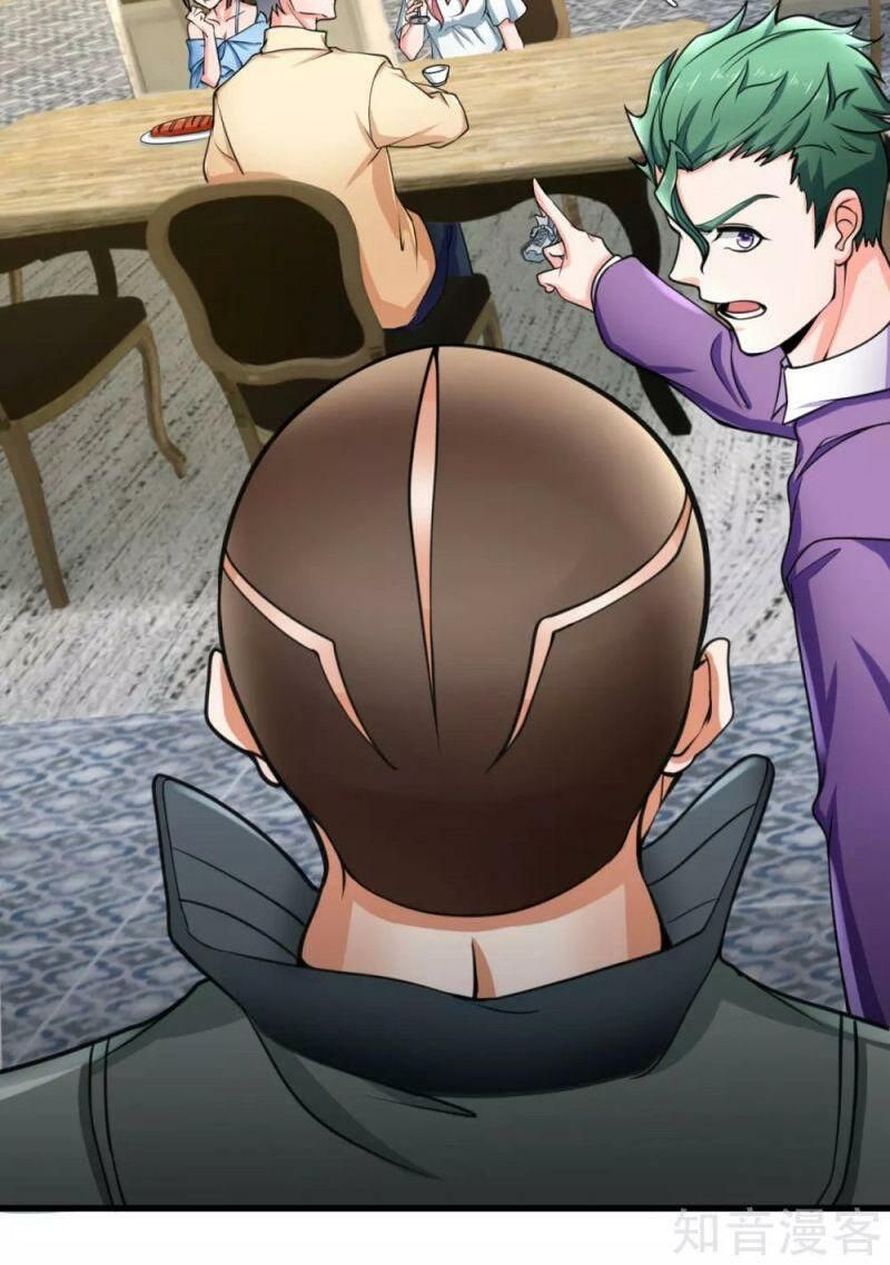 đọc truyện Đô Thị Chi Nghịch Thiên Tiên Tôn Chương 170 ảnh 10 tại Thiên Thai Truyện