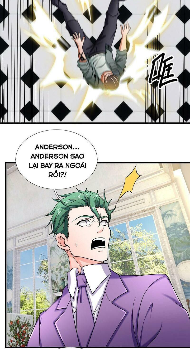 đọc truyện Đô Thị Chi Nghịch Thiên Tiên Tôn Chương 171 ảnh 13 tại Thiên Thai Truyện