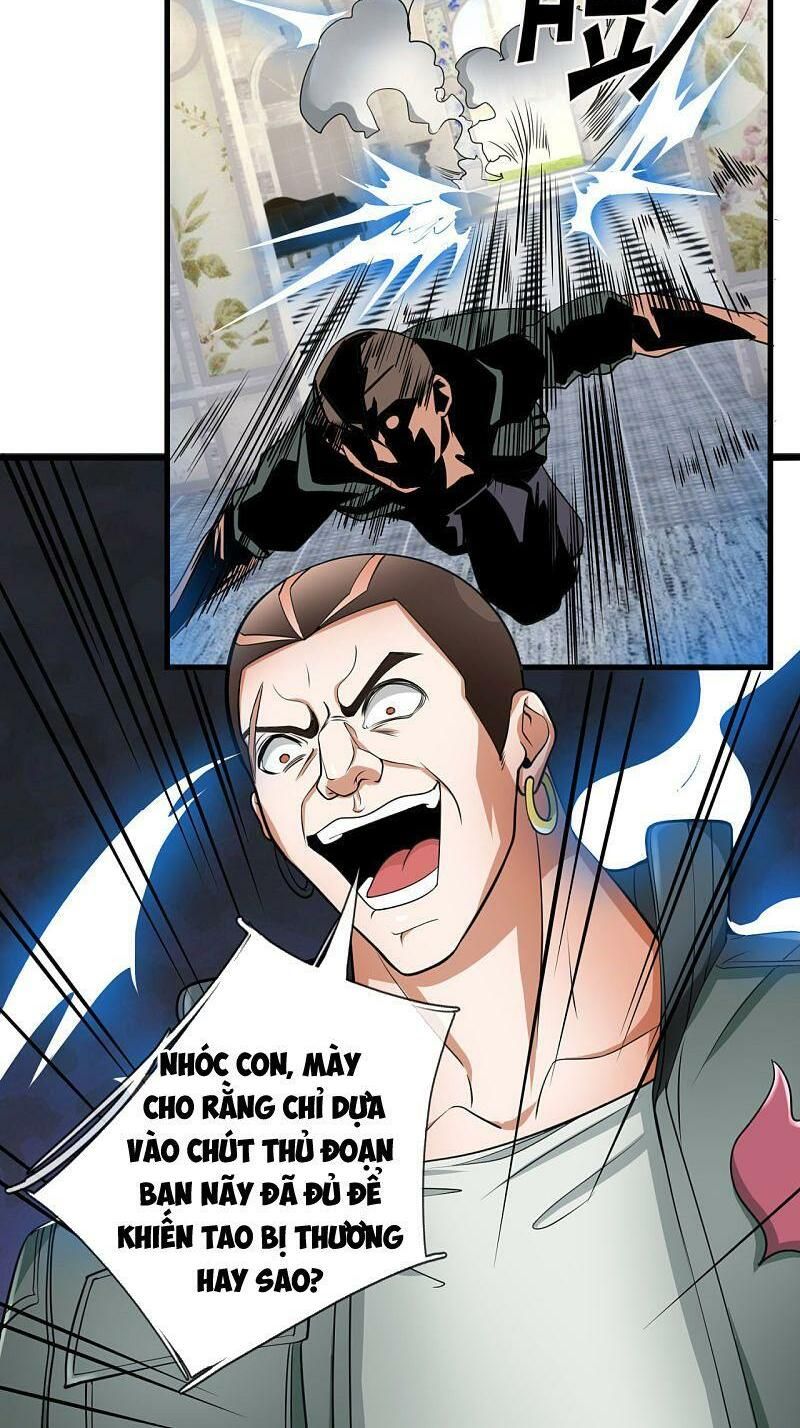 đọc truyện Đô Thị Chi Nghịch Thiên Tiên Tôn Chương 171 ảnh 15 tại Thiên Thai Truyện