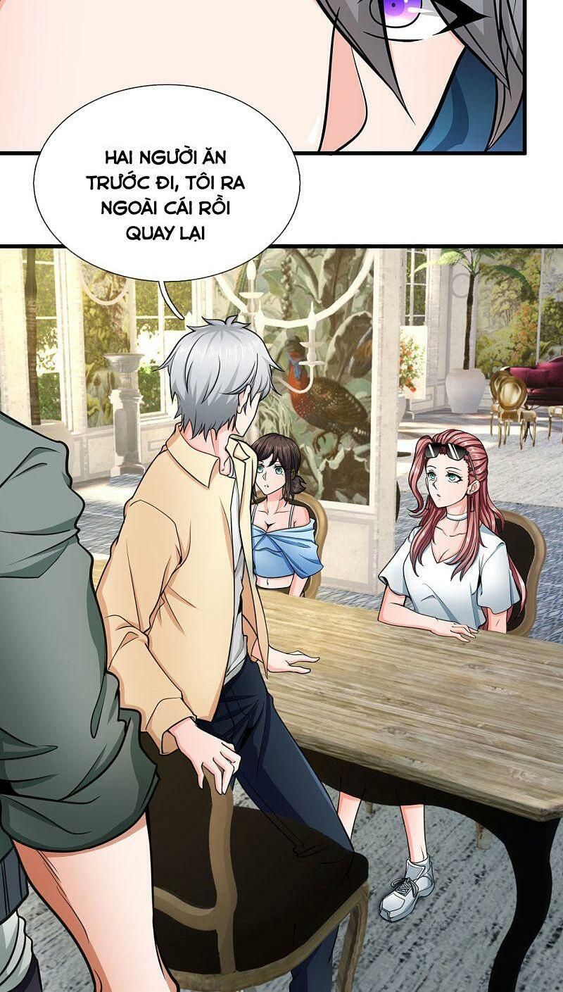 đọc truyện Đô Thị Chi Nghịch Thiên Tiên Tôn Chương 171 ảnh 17 tại Thiên Thai Truyện