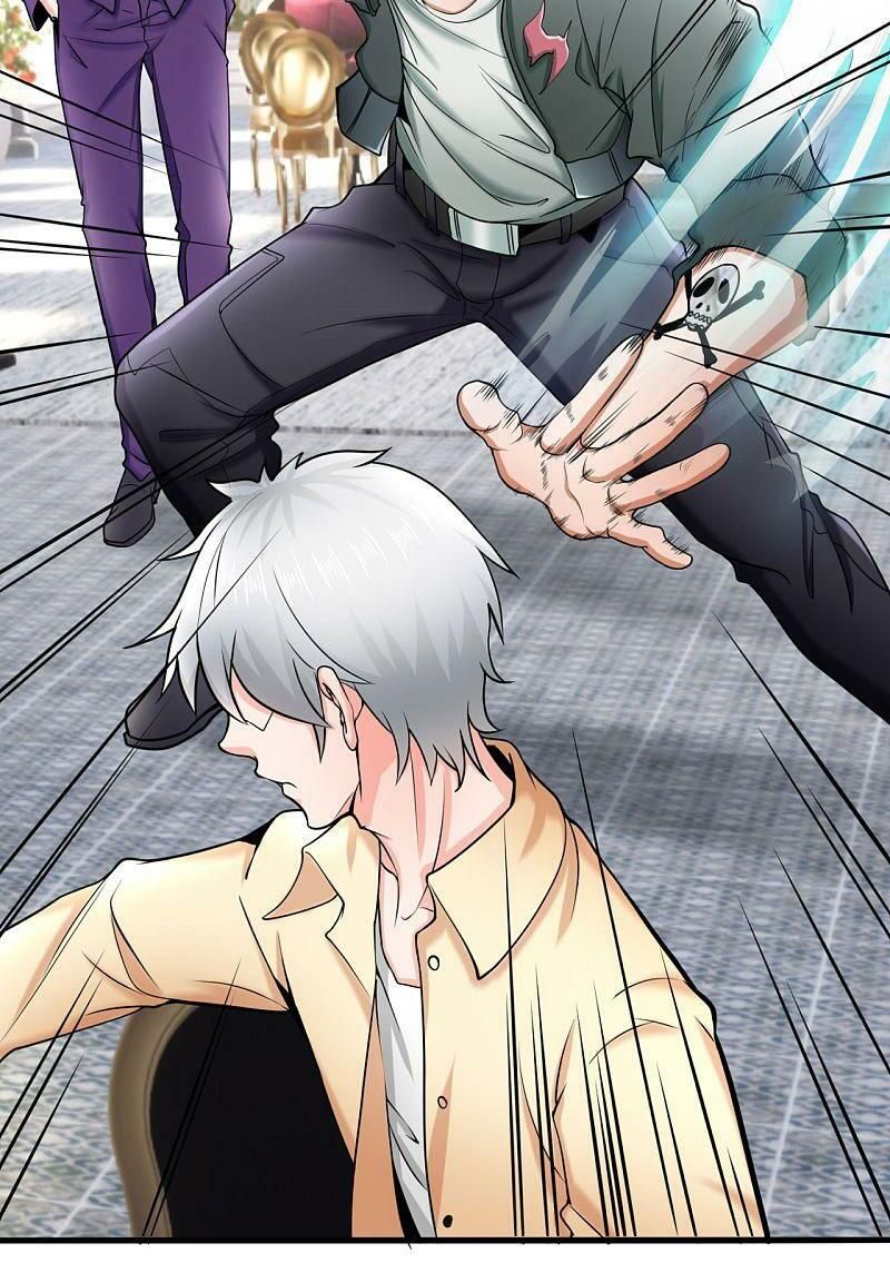 đọc truyện Đô Thị Chi Nghịch Thiên Tiên Tôn Chương 171 ảnh 6 tại Thiên Thai Truyện