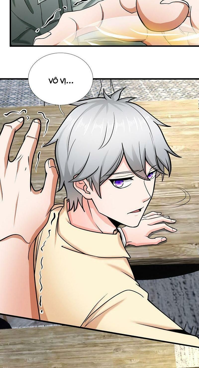 đọc truyện Đô Thị Chi Nghịch Thiên Tiên Tôn Chương 171 ảnh 8 tại Thiên Thai Truyện